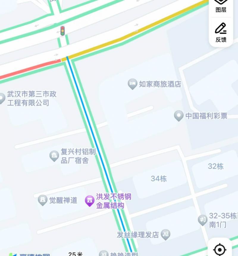 常码头振兴四路，晚上到那条街上